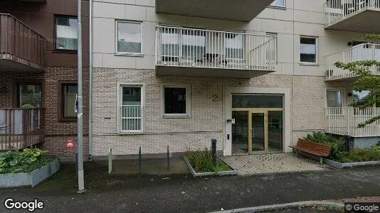 Apartments for rent in Askim-Frölunda-Högsbo - Photo from Google Street View