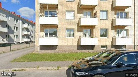 Apartments for rent in Linköping - Photo from Google Street View