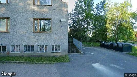 Apartments for rent in Stockholm West - Photo from Google Street View
