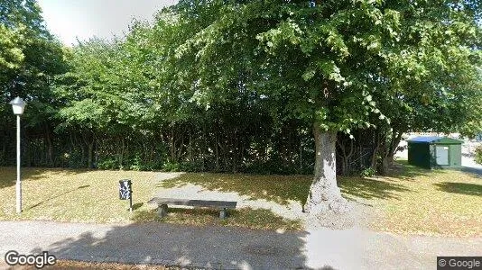 Apartments for rent in Malmö City - Photo from Google Street View