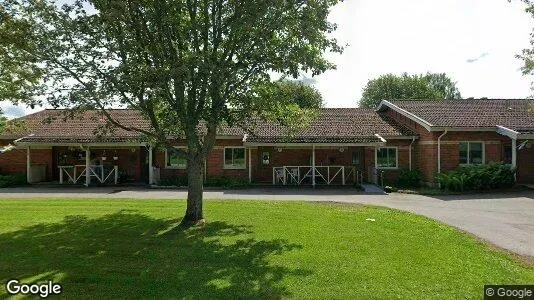 Apartments for rent in Heby - Photo from Google Street View