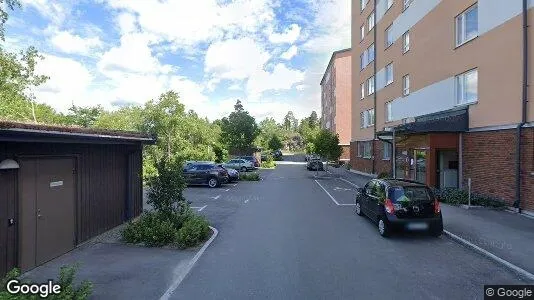 Apartments for rent in Stockholm South - Photo from Google Street View