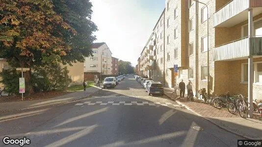 Apartments for rent in Malmö City - Photo from Google Street View