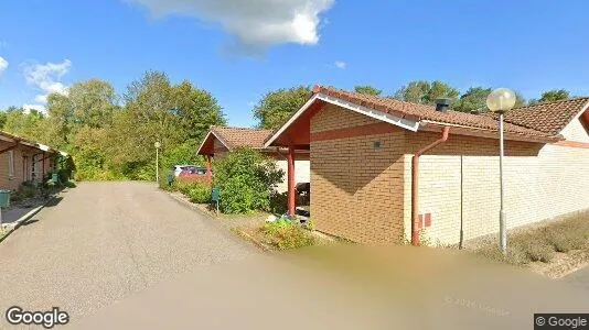 Apartments for rent in Sjöbo - Photo from Google Street View