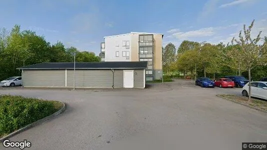 Apartments for rent in Svalöv - Photo from Google Street View
