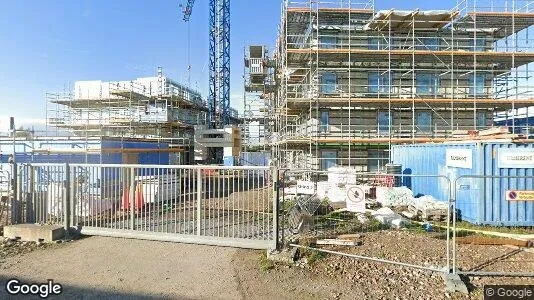 Apartments for rent in Limhamn/Bunkeflo - Photo from Google Street View