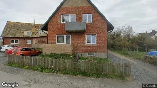Apartments for rent in Simrishamn - Photo from Google Street View