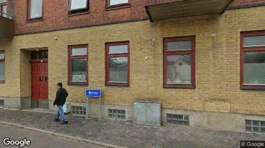 Apartments for rent in Trelleborg - Photo from Google Street View