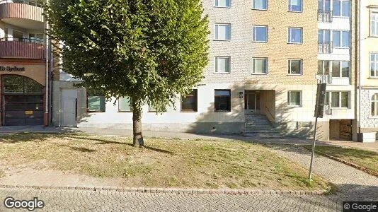 Apartments for rent in Karlskrona - Photo from Google Street View