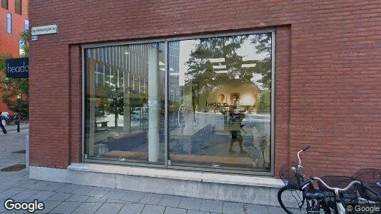 Apartments for rent in Malmö City - Photo from Google Street View