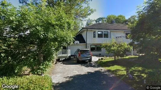 Apartments for rent in Huddinge - Photo from Google Street View