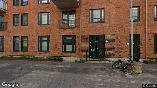 Apartments for rent in Malmö City - Photo from Google Street View