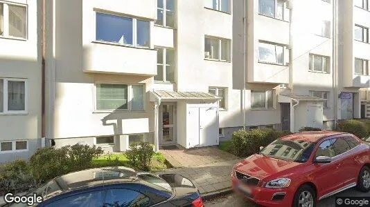 Apartments for rent in Malmö City - Photo from Google Street View