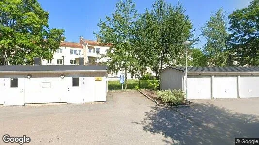 Apartments for rent in Uppsala - Photo from Google Street View