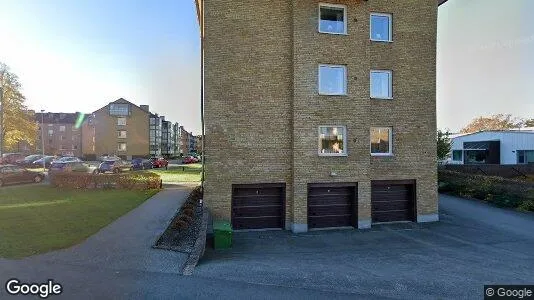 Apartments for rent in Vänersborg - Photo from Google Street View