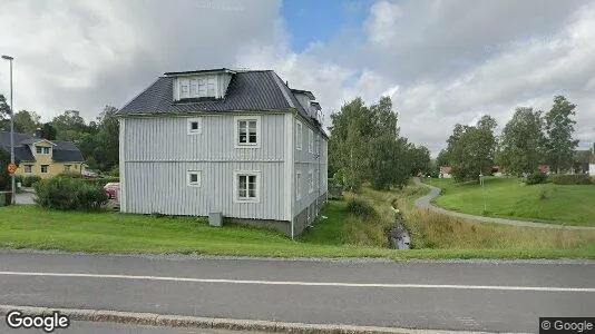 Apartments for rent in Härnösand - Photo from Google Street View