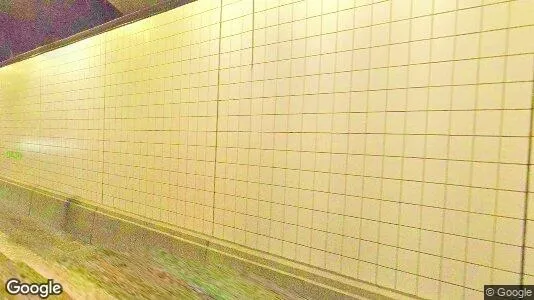Apartments for rent in Gothenburg City Centre - Photo from Google Street View