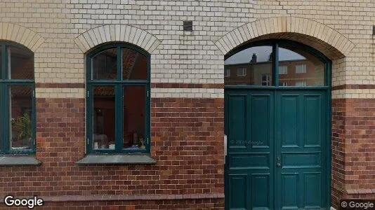 Apartments for rent in Ystad - Photo from Google Street View