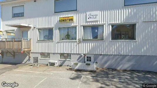 Apartments for rent in Stenungsund - Photo from Google Street View