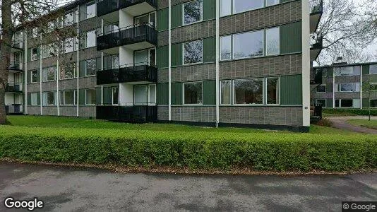 Rooms for rent in Lund - Photo from Google Street View