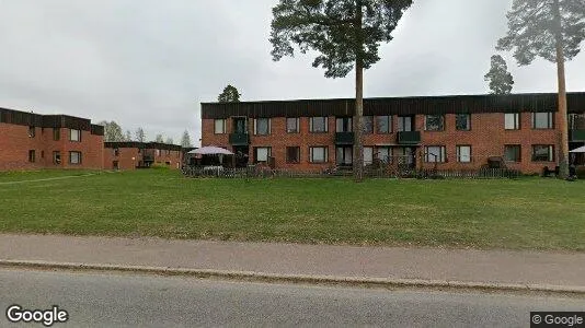 Apartments for rent in Borlänge - Photo from Google Street View