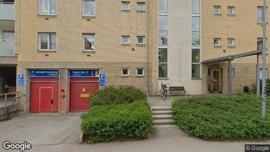 Apartments for rent in Falun - Photo from Google Street View