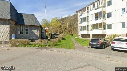 Apartments for rent in Gothenburg East - Photo from Google Street View