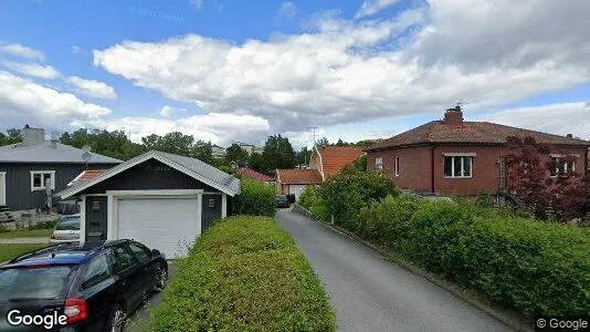 Apartments for rent in Sollentuna - Photo from Google Street View
