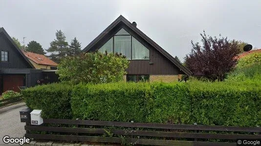 Apartments for rent in Sofielund - Photo from Google Street View