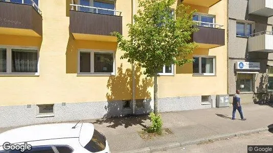 Apartments for rent in Katrineholm - Photo from Google Street View