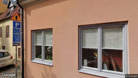 Apartments for rent in Gotland - Photo from Google Street View