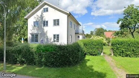 Apartments for rent in Stockholm West - Photo from Google Street View