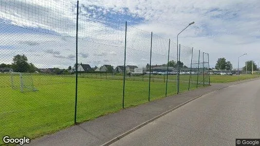 Apartments for rent in Tidaholm - Photo from Google Street View