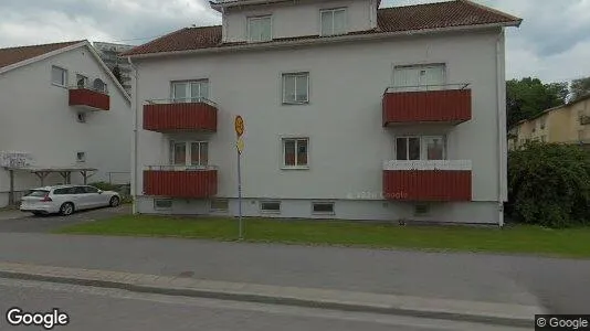 Apartments for rent in Ale - Photo from Google Street View