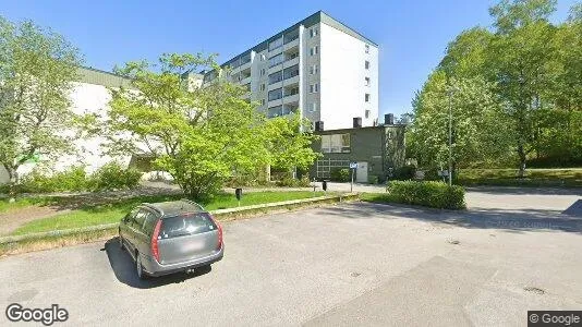Apartments for rent in Sollentuna - Photo from Google Street View