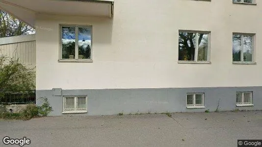 Apartments for rent in Stockholm West - Photo from Google Street View