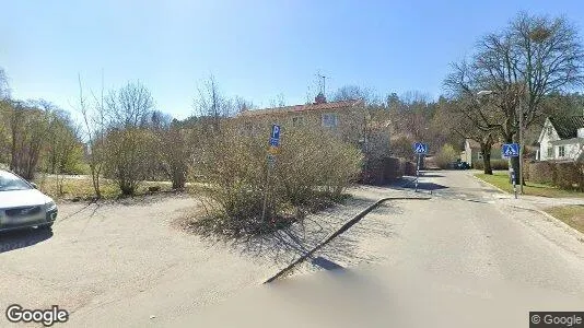 Apartments for rent in Stockholm South - Photo from Google Street View