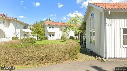 Apartments for rent in Johanneberg - Photo from Google Street View