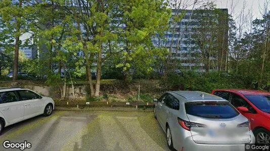 Apartments for rent in Solna - Photo from Google Street View