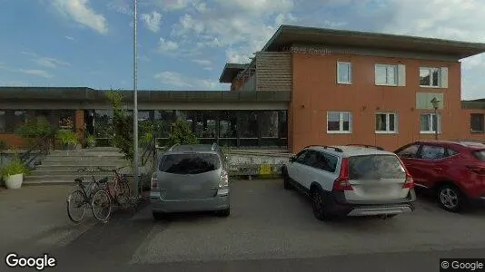 Apartments for rent in Bromölla - Photo from Google Street View