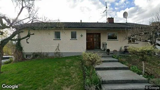 Apartments for rent in Danderyd - Photo from Google Street View