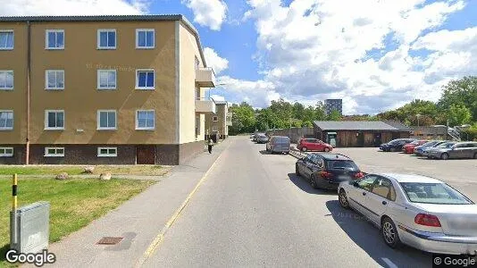 Apartments for rent in Stockholm South - Photo from Google Street View