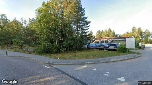 Apartments for rent in Sigtuna - Photo from Google Street View
