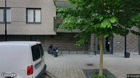 Apartments for rent in Lidingö - Photo from Google Street View