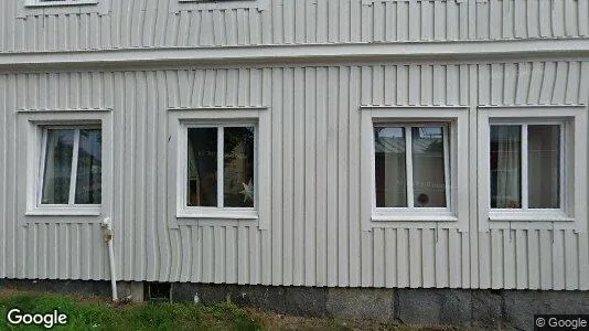 Apartments for rent in Härnösand - Photo from Google Street View