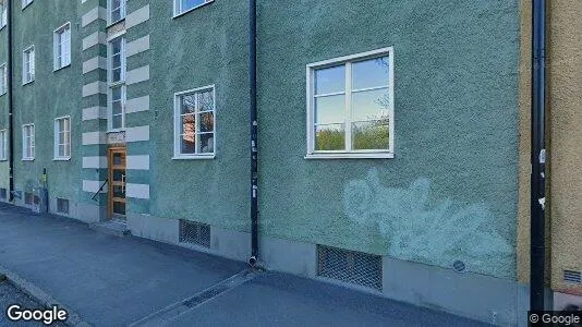 Apartments for rent in Stockholm South - Photo from Google Street View