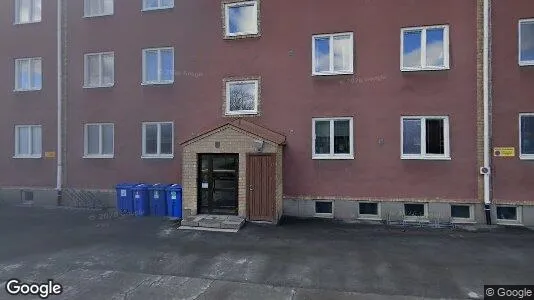 Apartments for rent in Östersund - Photo from Google Street View