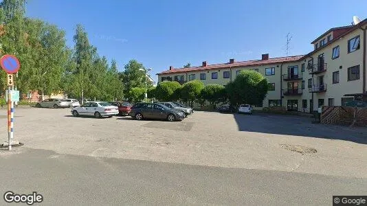 Apartments for rent in Kalix - Photo from Google Street View