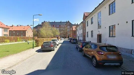 Apartments for rent in Malmö City - Photo from Google Street View