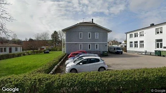 Apartments for rent in Halmstad - Photo from Google Street View